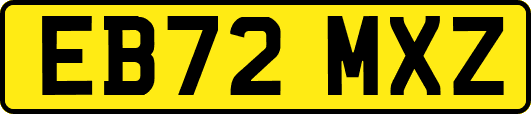 EB72MXZ