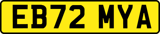 EB72MYA