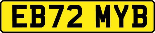 EB72MYB