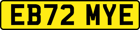 EB72MYE