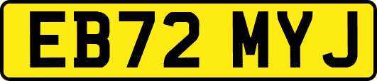 EB72MYJ