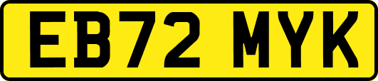 EB72MYK