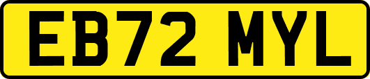 EB72MYL
