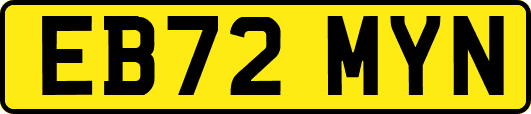 EB72MYN