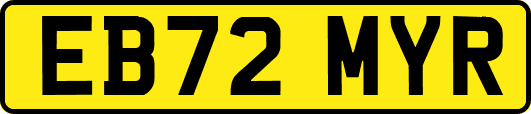 EB72MYR
