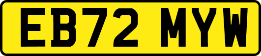EB72MYW