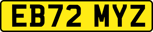 EB72MYZ