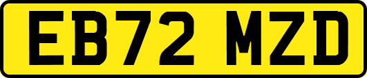 EB72MZD