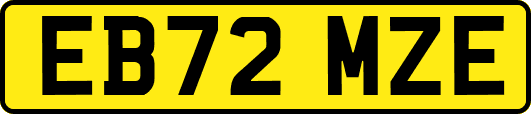 EB72MZE