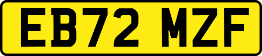 EB72MZF