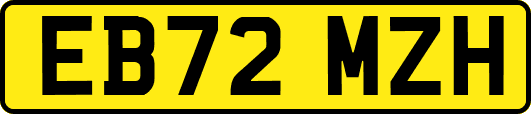 EB72MZH
