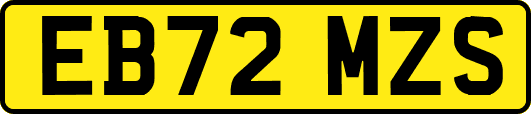 EB72MZS