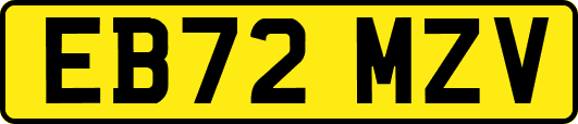 EB72MZV
