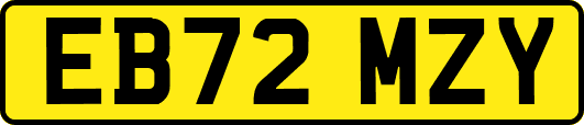 EB72MZY