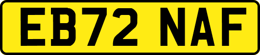 EB72NAF