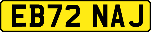 EB72NAJ