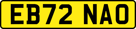 EB72NAO