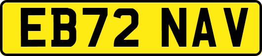 EB72NAV