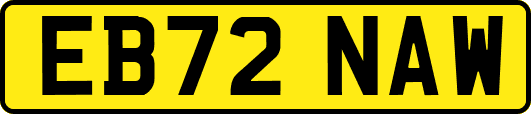 EB72NAW