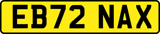 EB72NAX