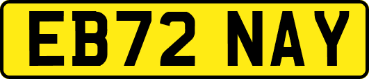 EB72NAY