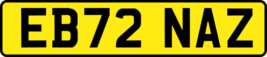 EB72NAZ