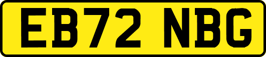 EB72NBG