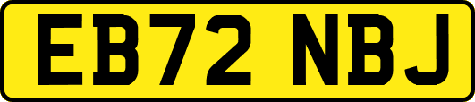 EB72NBJ