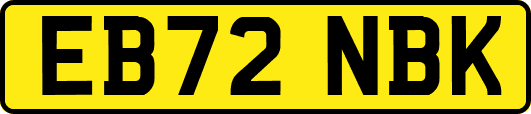 EB72NBK