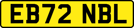 EB72NBL