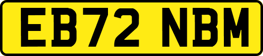 EB72NBM