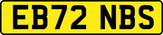 EB72NBS