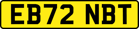EB72NBT