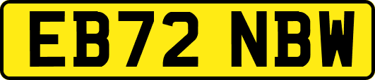 EB72NBW