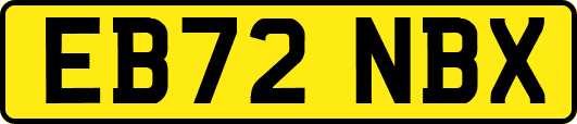 EB72NBX