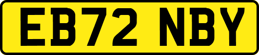 EB72NBY