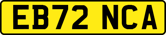 EB72NCA