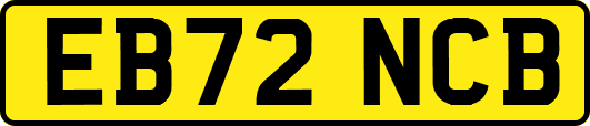 EB72NCB