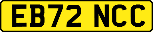 EB72NCC