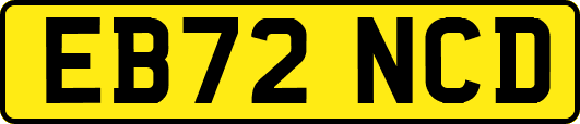 EB72NCD