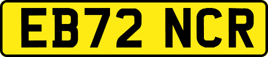 EB72NCR