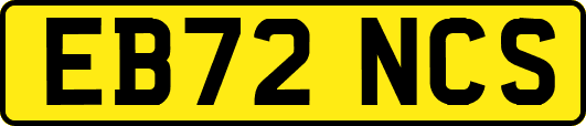 EB72NCS