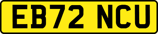 EB72NCU