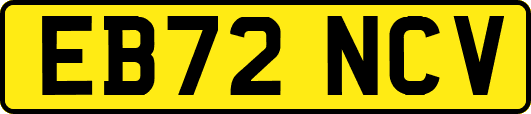 EB72NCV