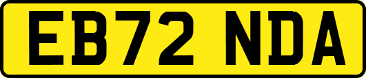 EB72NDA