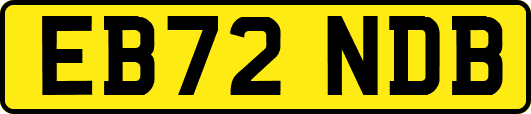EB72NDB