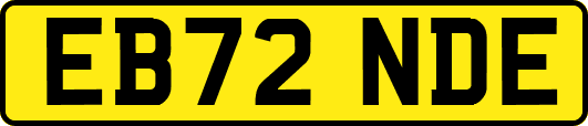 EB72NDE