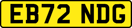 EB72NDG
