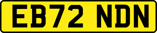 EB72NDN