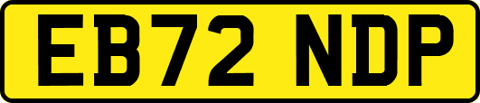 EB72NDP